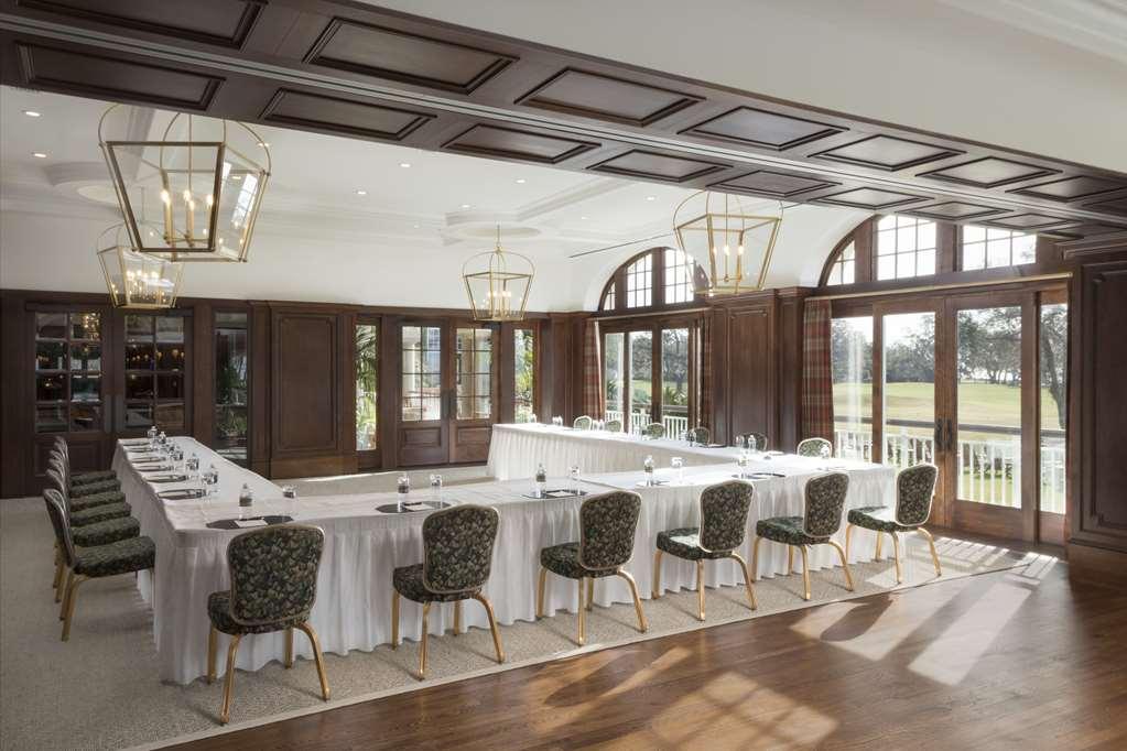 The Lodge At Sea Island St. Simons Island Udogodnienia zdjęcie