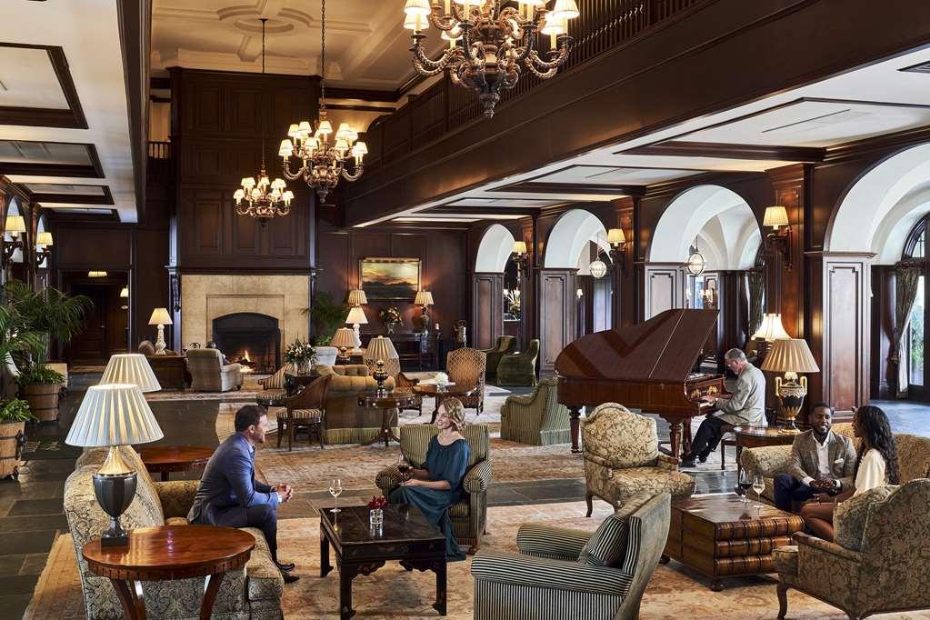 The Lodge At Sea Island St. Simons Island Pokój zdjęcie