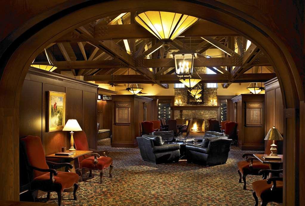 The Lodge At Sea Island St. Simons Island Udogodnienia zdjęcie