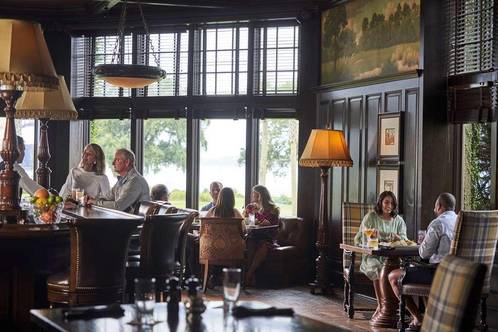 The Lodge At Sea Island St. Simons Island Udogodnienia zdjęcie