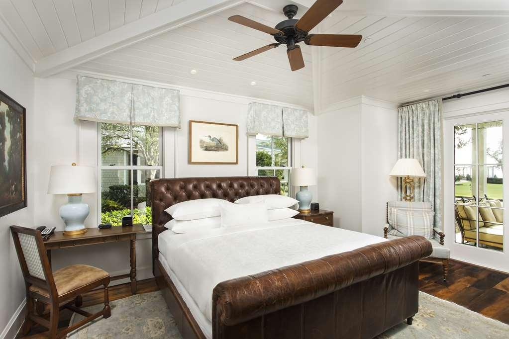 The Lodge At Sea Island St. Simons Island Pokój zdjęcie