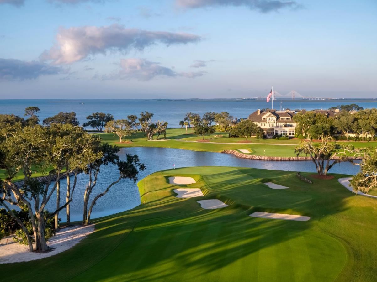 The Lodge At Sea Island St. Simons Island Zewnętrze zdjęcie