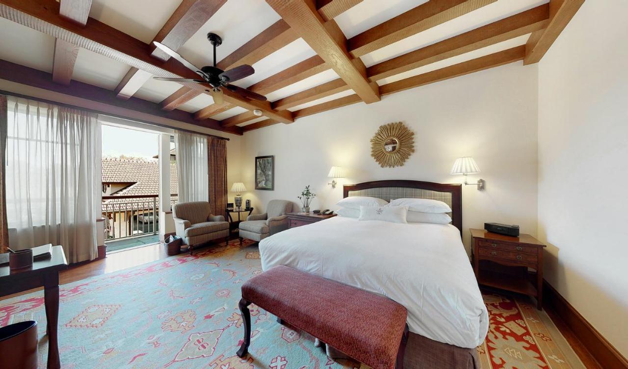 The Lodge At Sea Island St. Simons Island Pokój zdjęcie