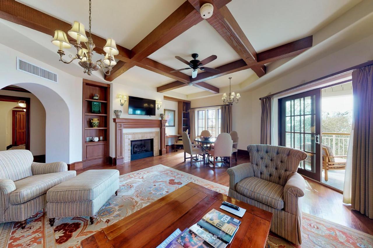 The Lodge At Sea Island St. Simons Island Zewnętrze zdjęcie