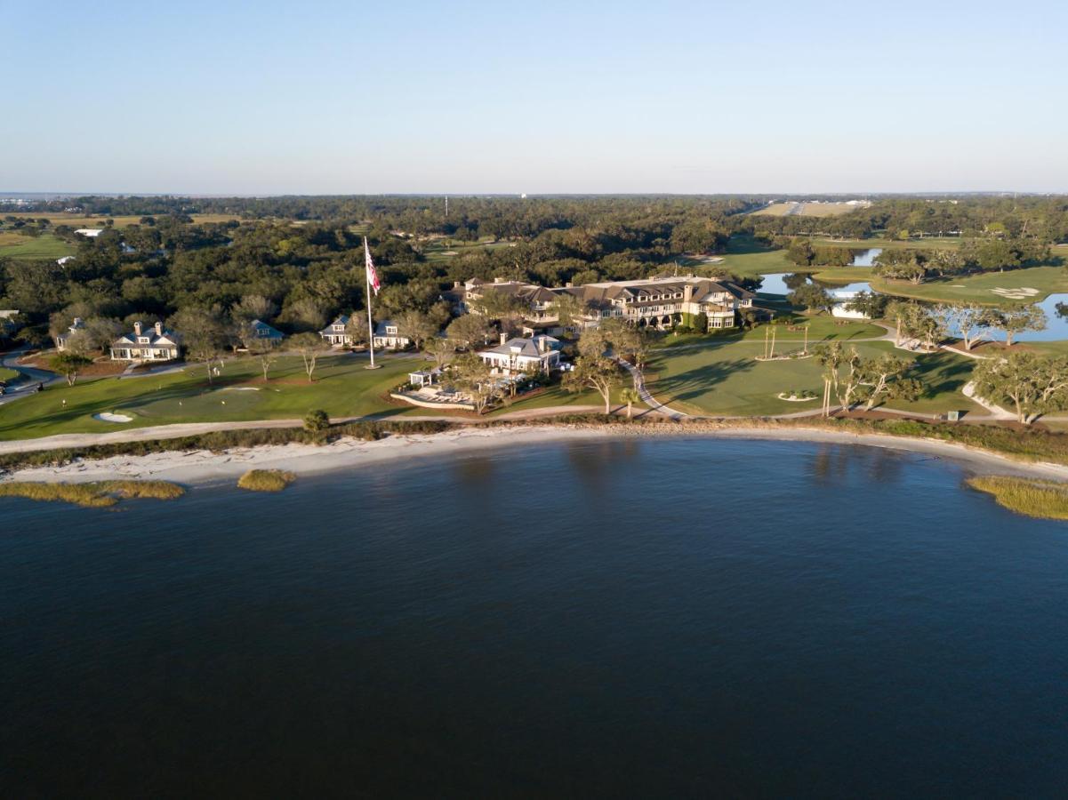 The Lodge At Sea Island St. Simons Island Zewnętrze zdjęcie