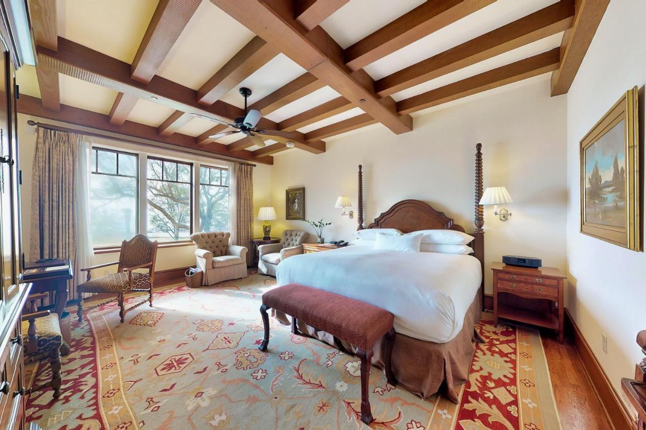 The Lodge At Sea Island St. Simons Island Zewnętrze zdjęcie