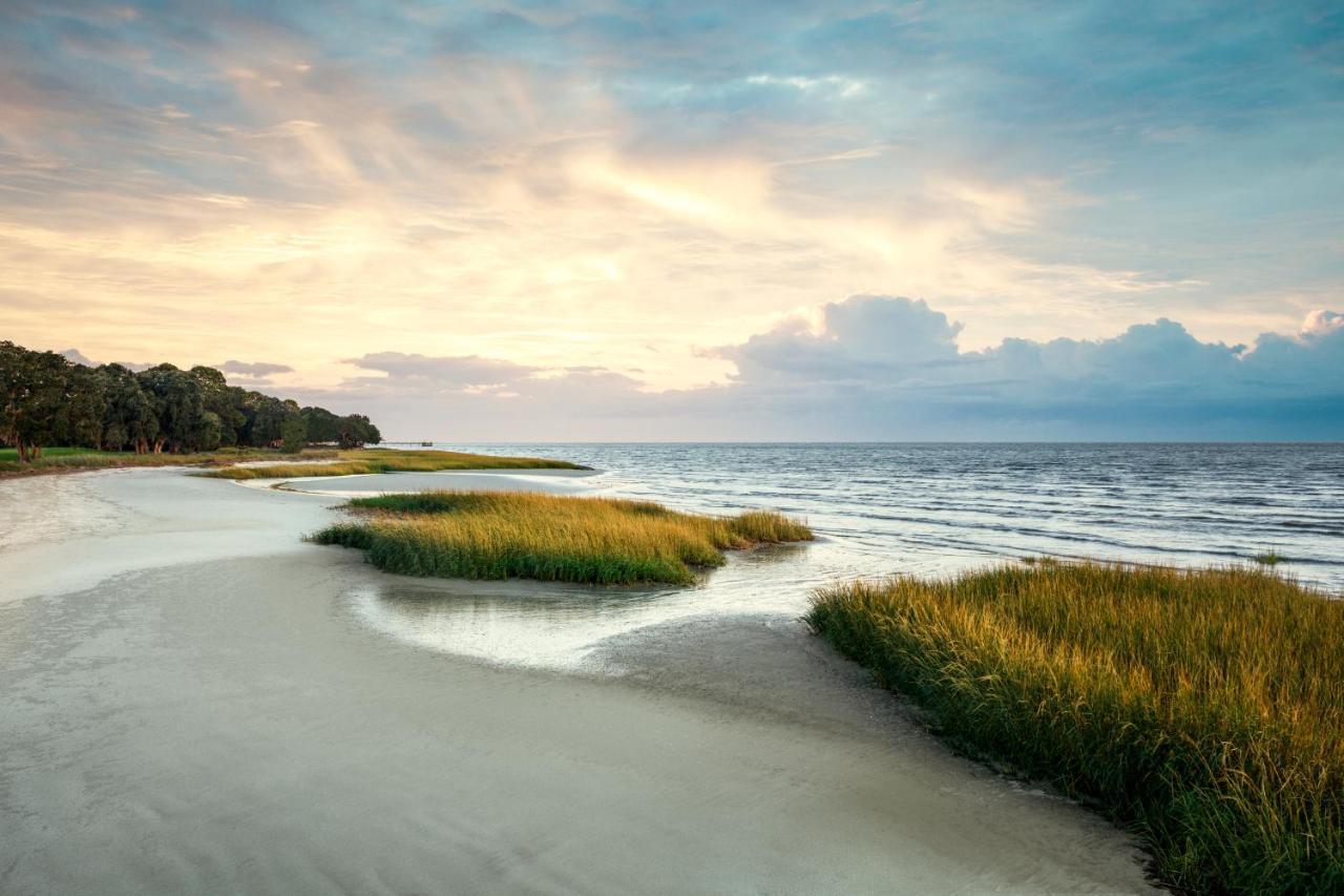 The Lodge At Sea Island St. Simons Island Zewnętrze zdjęcie